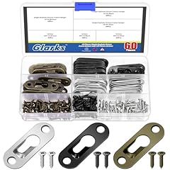 Glarks 180pcs 16mm for sale  Delivered anywhere in UK