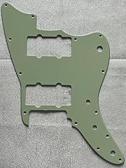 Pickguard squier affinity gebraucht kaufen Pickguard squier affinity gebraucht kaufen  Wird an jeden Ort in Deutschland