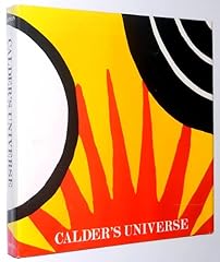 Calder universe for sale  Delivered anywhere in USA 