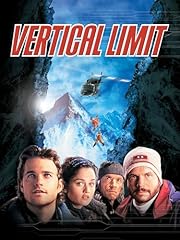Vertical limit usato  Spedito ovunque in Italia 