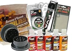 Carp fishing tackle for sale  Delivered anywhere in Ireland