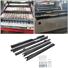 KUAFU Long Truck Bed Floor Support Kit Cross Member for sale  Delivered anywhere in USA 