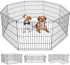 Bestpet dog pen for sale  Delivered anywhere in USA 