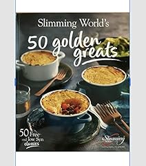 Slimming 50 golden for sale  Delivered anywhere in UK
