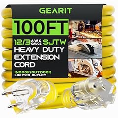 Gearit outdoor cord for sale  Delivered anywhere in USA 