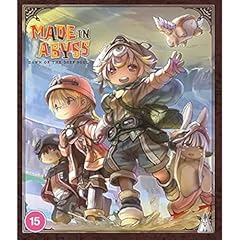 Made abyss movie d'occasion  Livré partout en France