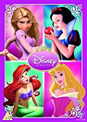 Disney princess movie for sale  Delivered anywhere in UK
