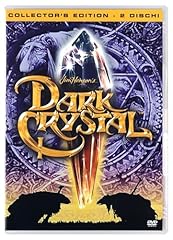 Dark crystal collector d'occasion  Livré partout en Belgiqu