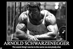 Arnold schwarzenegge body for sale  Delivered anywhere in USA 