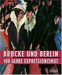 Brücke berlin 100 gebraucht kaufen  Wird an jeden Ort in Deutschland