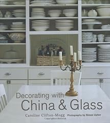Decorating china glass for sale  Delivered anywhere in UK
