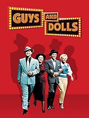 Guys dolls for sale  Delivered anywhere in UK