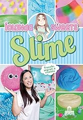 Slime. trucchi segreti usato  Spedito ovunque in Italia 