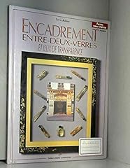 Encadrement verres jeux d'occasion  Livré partout en France