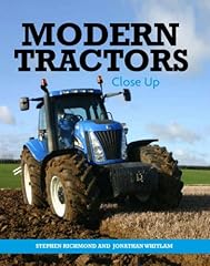 Modern tractors close for sale  Delivered anywhere in UK