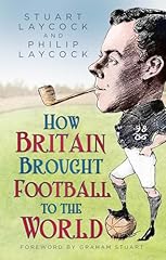 Britain brought football for sale  Delivered anywhere in UK