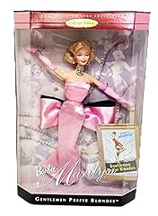 Barbie doll marilyn for sale  Delivered anywhere in USA 