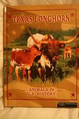 Texas longhorn d'occasion  Livré partout en France