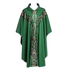 Blessume priest celebrant for sale  Delivered anywhere in USA 