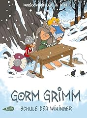Gorm grimm schule gebraucht kaufen  Wird an jeden Ort in Deutschland