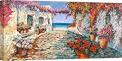 Art print cafe usato  Spedito ovunque in Italia 