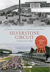 Silverstone circuit time for sale  Delivered anywhere in UK