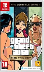 Nintendo grand theft d'occasion  Livré partout en France