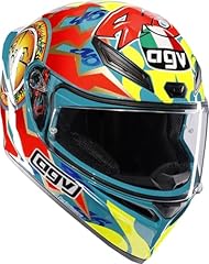 Agv rossi mugello for sale  Delivered anywhere in USA 