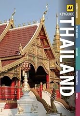 Key guide thailand for sale  Delivered anywhere in UK