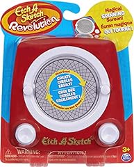 Etch sketch revolution for sale  Delivered anywhere in USA 
