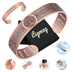 Cigmag copper magnetic for sale  Delivered anywhere in UK