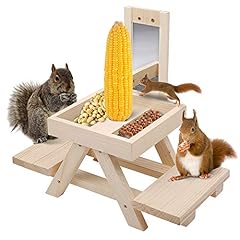 Solution4patio adorable squirr for sale  Delivered anywhere in USA 
