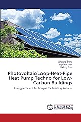 Photovoltaic loop heat for sale  Delivered anywhere in UK