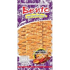 Bento tintenfisch snack gebraucht kaufen  Wird an jeden Ort in Deutschland