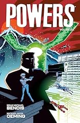 Powers volume for sale  Delivered anywhere in USA 