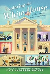 Exploring white house for sale  Delivered anywhere in USA 