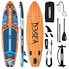D3sea inflatable paddle for sale  Delivered anywhere in USA 