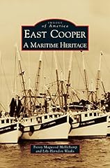 East cooper maritime for sale  Delivered anywhere in UK