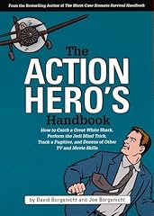 The action hero d'occasion  Livré partout en Belgiqu
