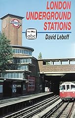 London underground stations for sale  Delivered anywhere in UK