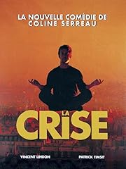 Crise d'occasion  Livré partout en France