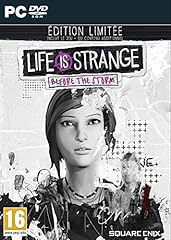 Life strange before d'occasion  Livré partout en France