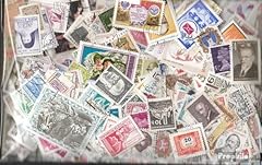 1.000 timbres allemagne d'occasion  Livré partout en France