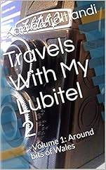 Travels lubitel volume for sale  Delivered anywhere in UK
