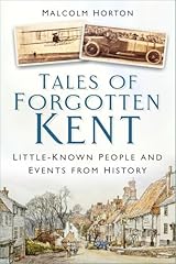 Tales forgotten kent for sale  Delivered anywhere in UK