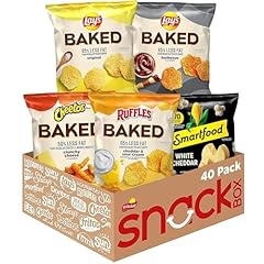 Frito lay baked for sale  Delivered anywhere in USA 