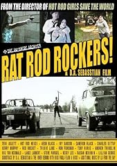 Rat rod rockers for sale  Delivered anywhere in UK