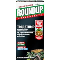 Roundup tree stump for sale  Delivered anywhere in Ireland