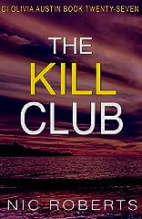 Kill club fast for sale  Delivered anywhere in UK