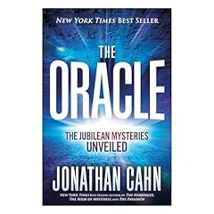 Oracle jubilean mysteries for sale  Delivered anywhere in UK